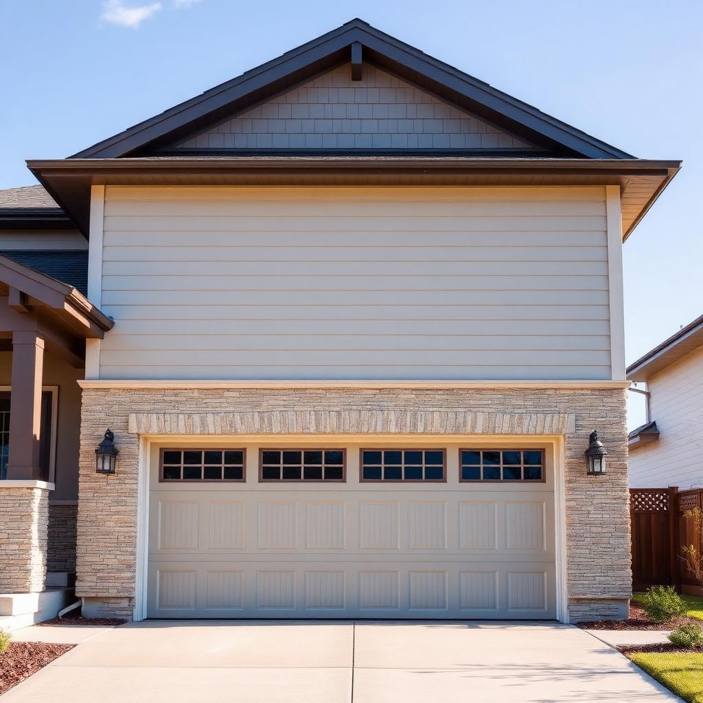 Garage Door Installation service by Garage Door Rural Hall technicians